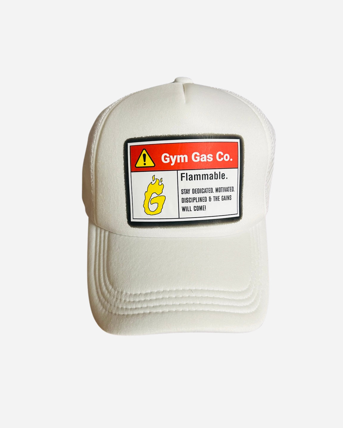 Gas Cap