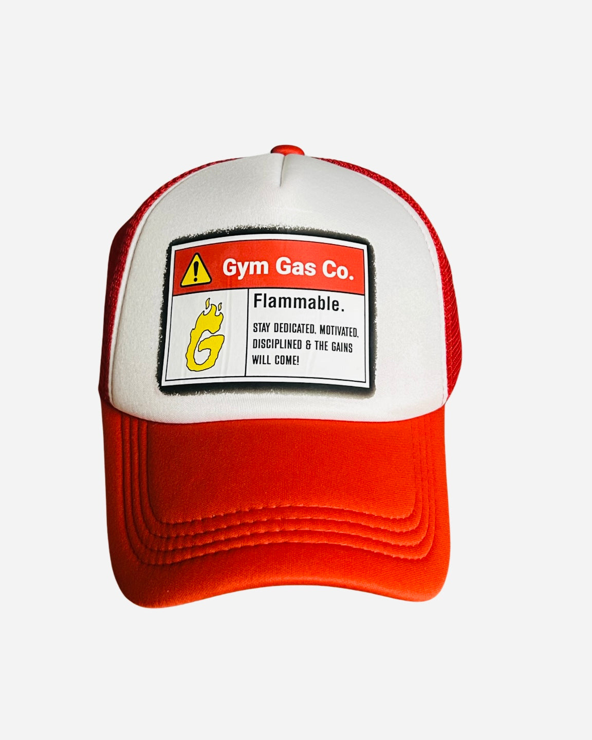 Gas Cap