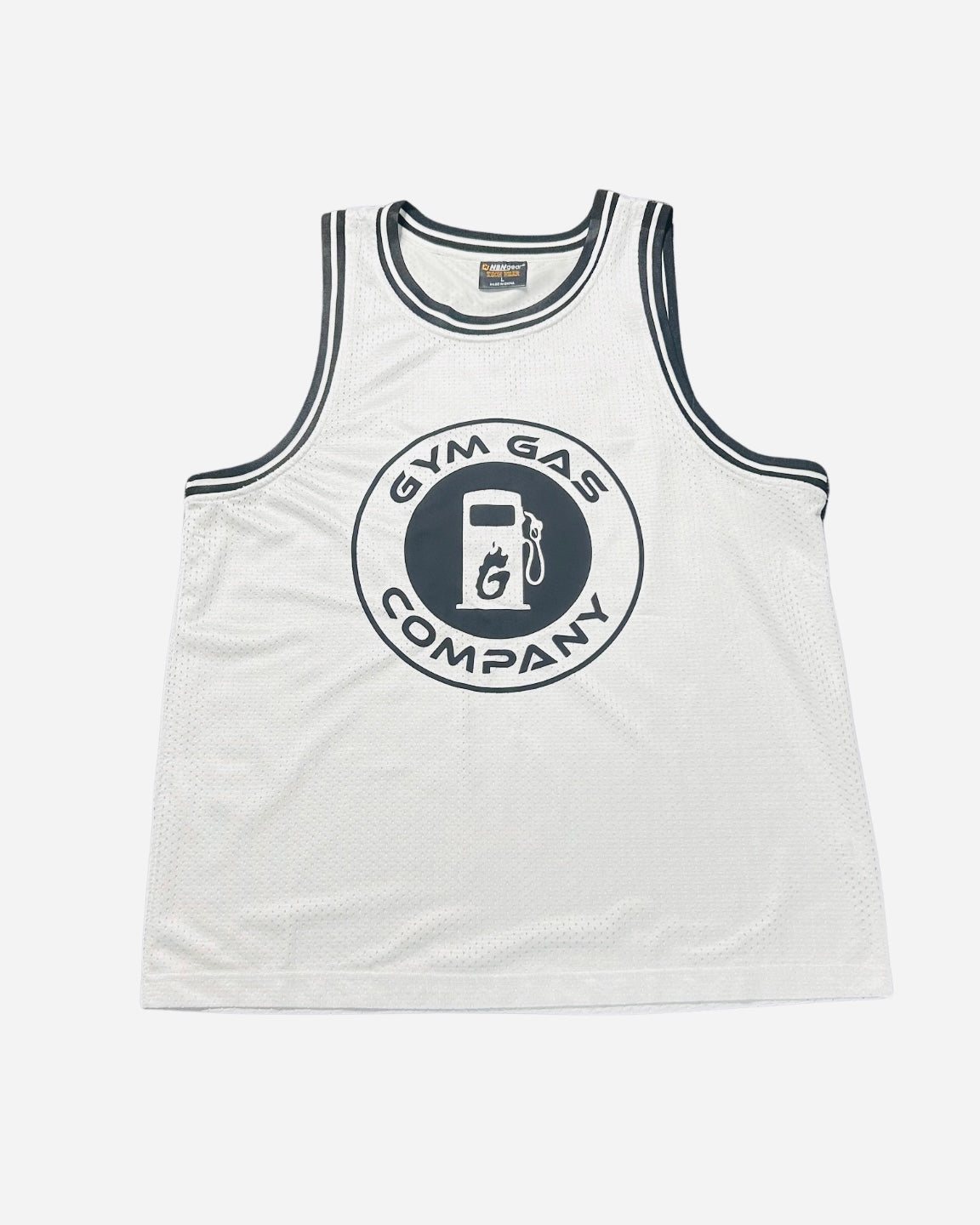Game Time Basketball Jersey