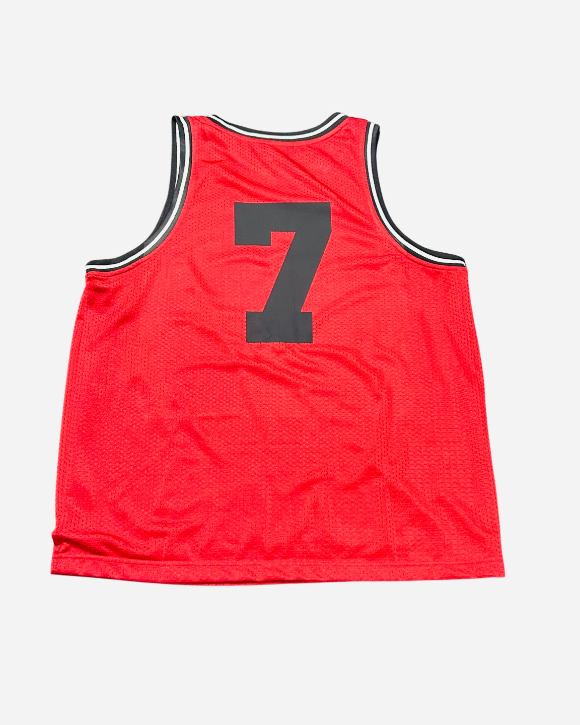 Game Time Basketball Jersey