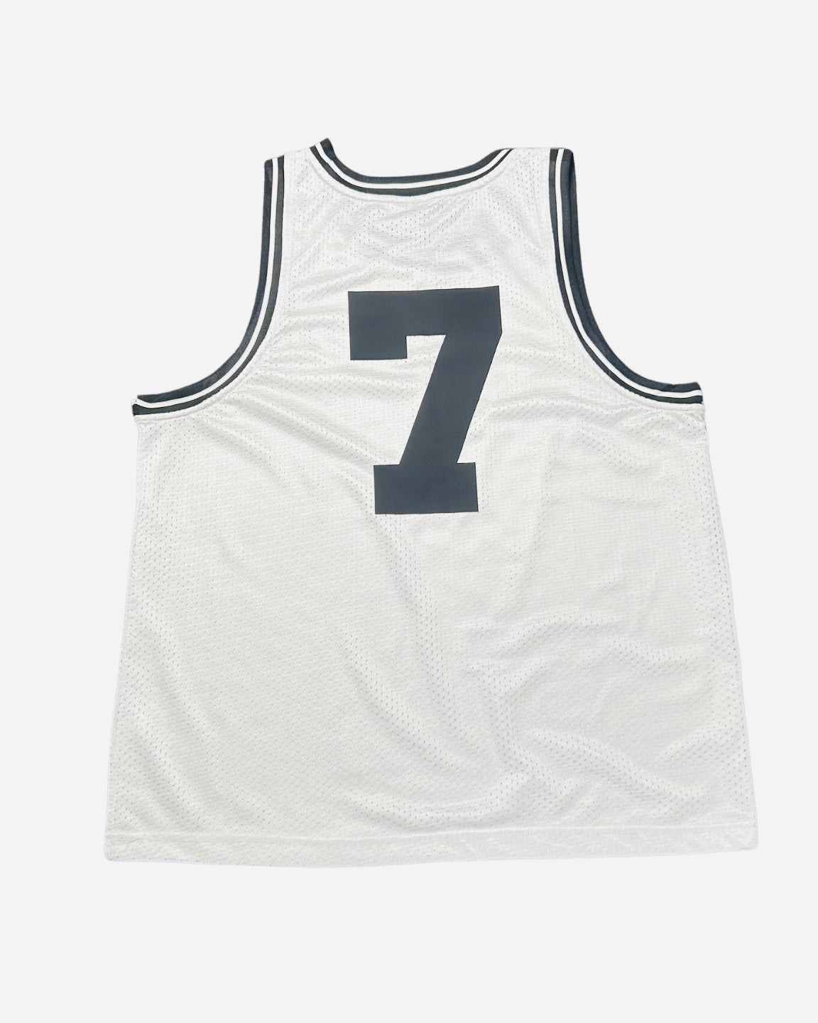 Game Time Basketball Jersey